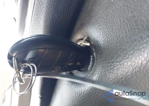 2015 Jeep Cherokee Latitude from USA, damaged, VIN 1C4PJLCB0FW670728